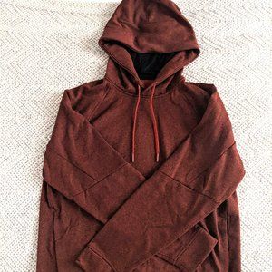 Lululemon City Sweat Pullover Hoodie | Maroon